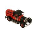 Palacedesigns C1930 Ford AA Fuel Tanker Sculpture PA3677309